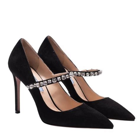 prada shoes women pumps|prada shoes for women outlet.